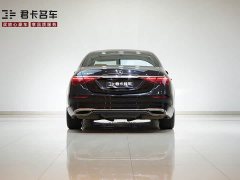 Mercedes-Benz S 400 L Business Version - фото 6