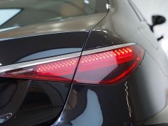 Mercedes-Benz S 400 L Business Version - фото 8