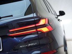 BMW X5 xDrive 30Li Deluxe VersionM - фото 10