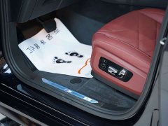 BMW X5 xDrive 30Li Deluxe VersionM - фото 13