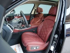 BMW X5 xDrive 30Li Deluxe VersionM - фото 14