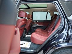 BMW X5 xDrive 30Li Deluxe VersionM - фото 15