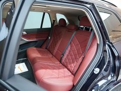 BMW X5 xDrive 30Li Deluxe VersionM - фото 16