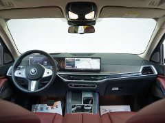 BMW X5 xDrive 30Li Deluxe VersionM - фото 17