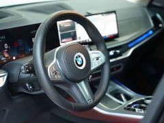 BMW X5 xDrive 30Li Deluxe VersionM - фото 18