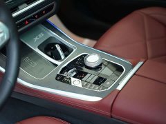 BMW X5 xDrive 30Li Deluxe VersionM - фото 19