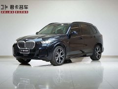 BMW X5 xDrive 30Li Deluxe VersionM - фото 2