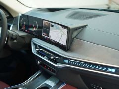 BMW X5 xDrive 30Li Deluxe VersionM - фото 20