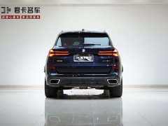 BMW X5 xDrive 30Li Deluxe VersionM - фото 5