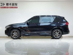 BMW X5 xDrive 30Li Deluxe VersionM - фото 6