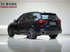 BMW X5 xDrive 30Li Deluxe VersionM - фото 7
