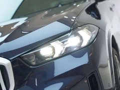 BMW X5 xDrive 30Li Deluxe VersionM - фото 8