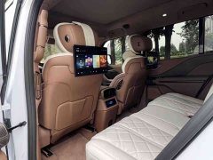 Yangwang U8 Luxury Edition - фото 4