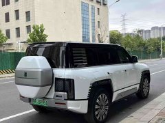 Yangwang U8 Luxury Edition - фото 5