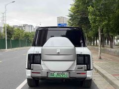 Yangwang U8 Luxury Edition - фото 6