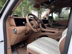 Yangwang U8 Luxury Edition - фото 7