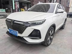 Changan X7 PLUS 1.5T Smart Version 5 - фото 1