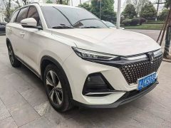 Changan X7 PLUS 1.5T Smart Version 5 - фото 3