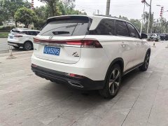 Changan X7 PLUS 1.5T Smart Version 5 - фото 5