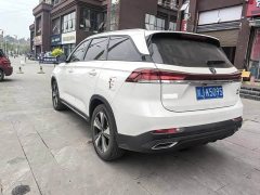 Changan X7 PLUS 1.5T Smart Version 5 - фото 6