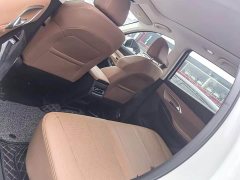 Changan X7 PLUS 1.5T Smart Version 5 - фото 8