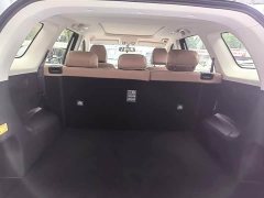Changan X7 PLUS 1.5T Smart Version 5 - фото 9