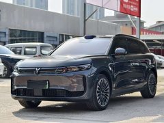 Voyah Lantu FREE rear-wheel drive Qiankun version - фото 1