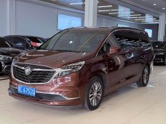 Buick GL8 2021 ES Lu Zun 653T Exclusive - фото 2