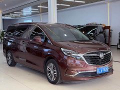 Buick GL8 2021 ES Lu Zun 653T Exclusive - фото 3
