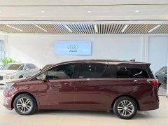 Buick GL8 2021 ES Lu Zun 653T Exclusive - фото 4