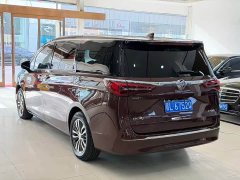 Buick GL8 2021 ES Lu Zun 653T Exclusive - фото 5