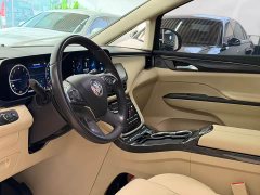 Buick GL8 2021 ES Lu Zun 653T Exclusive - фото 6