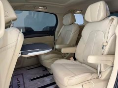 Buick GL8 2021 ES Lu Zun 653T Exclusive - фото 7
