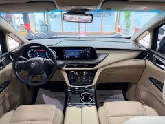 Buick GL8 2021 ES Lu Zun 653T Exclusive - фото 8