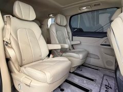 Buick GL8 2021 ES Lu Zun 653T Exclusive - фото 9