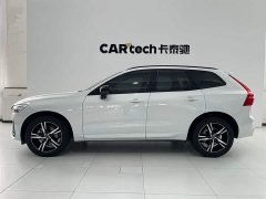 Volvo XC60 B5 four-wheel drive Zhiyuan Sport Edition - фото 10
