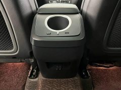 Volvo XC60 B5 four-wheel drive Zhiyuan Sport Edition - фото 16