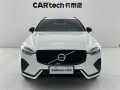 Volvo XC60 B5 four-wheel drive Zhiyuan Sport Edition - фото 2