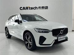 Volvo XC60 B5 four-wheel drive Zhiyuan Sport Edition - фото 3