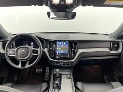 Volvo XC60 B5 four-wheel drive Zhiyuan Sport Edition - фото 5