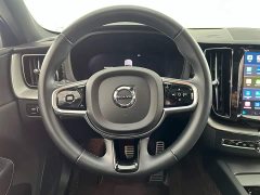 Volvo XC60 B5 four-wheel drive Zhiyuan Sport Edition - фото 8