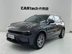 Lynk & Co 01 2023 2.0TD 2WD Asian Games Edition - фото 1