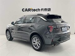 Lynk & Co 01 2023 2.0TD 2WD Asian Games Edition - фото 10