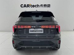 Lynk & Co 01 2023 2.0TD 2WD Asian Games Edition - фото 11