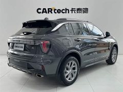 Lynk & Co 01 2023 2.0TD 2WD Asian Games Edition - фото 12