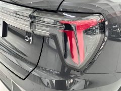 Lynk & Co 01 2023 2.0TD 2WD Asian Games Edition - фото 15