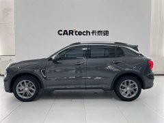 Lynk & Co 01 2023 2.0TD 2WD Asian Games Edition - фото 16