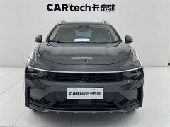 Lynk & Co 01 2023 2.0TD 2WD Asian Games Edition - фото 2