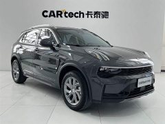 Lynk & Co 01 2023 2.0TD 2WD Asian Games Edition - фото 3