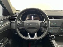 Lynk & Co 01 2023 2.0TD 2WD Asian Games Edition - фото 8